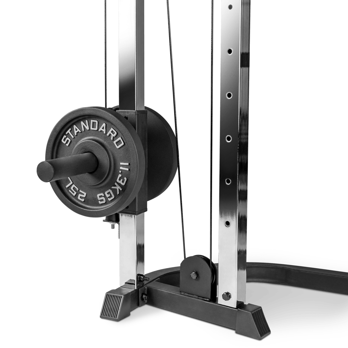 Ascend Cage Cable Crossover Attachment