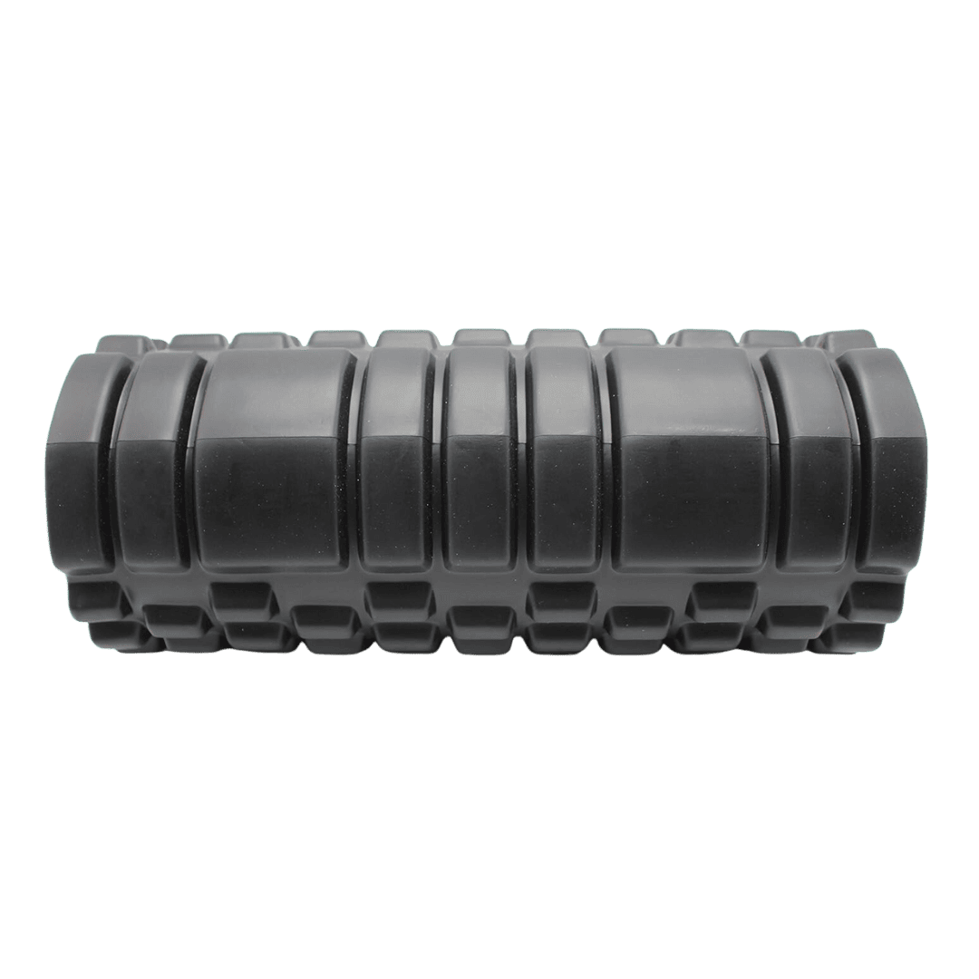 Foam Roller - Black