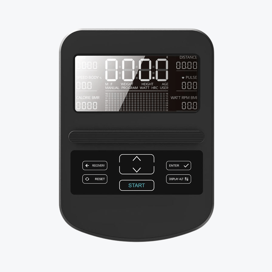 Ascend L-300 Pro Elliptical