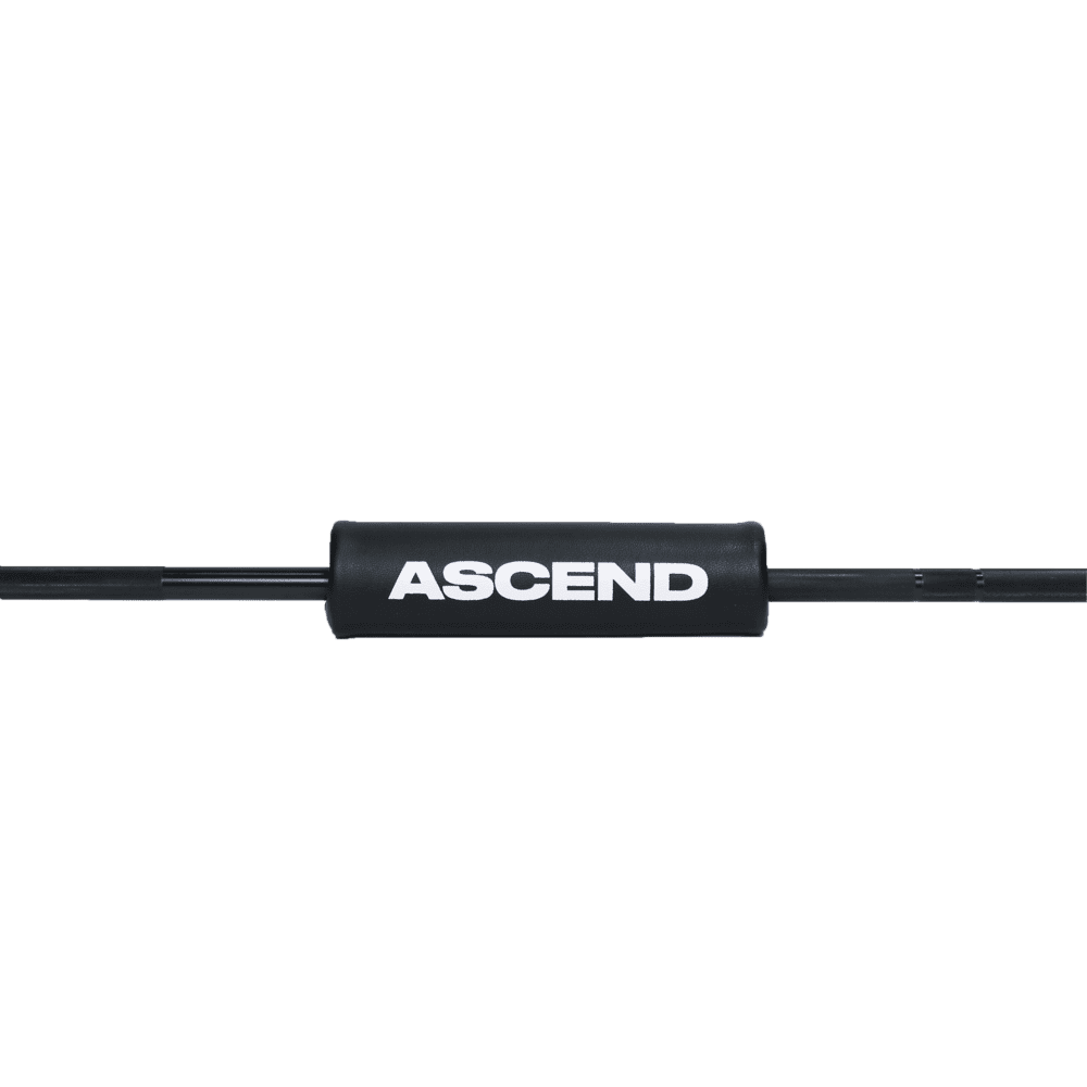 Premium Foam Barbell Pad