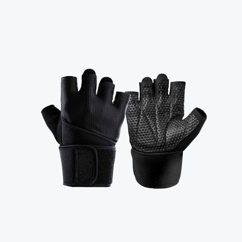 Lifting Gloves - Pair
