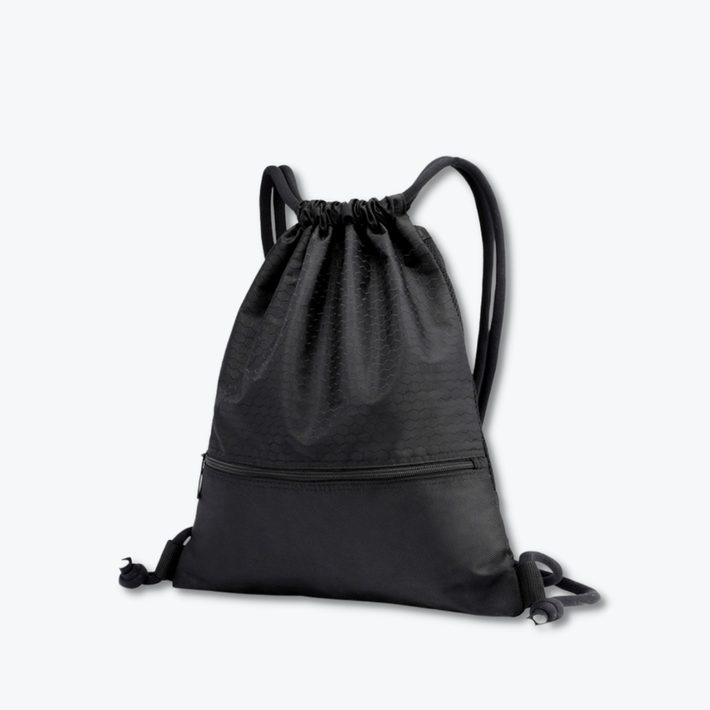 Drawstring Backpack