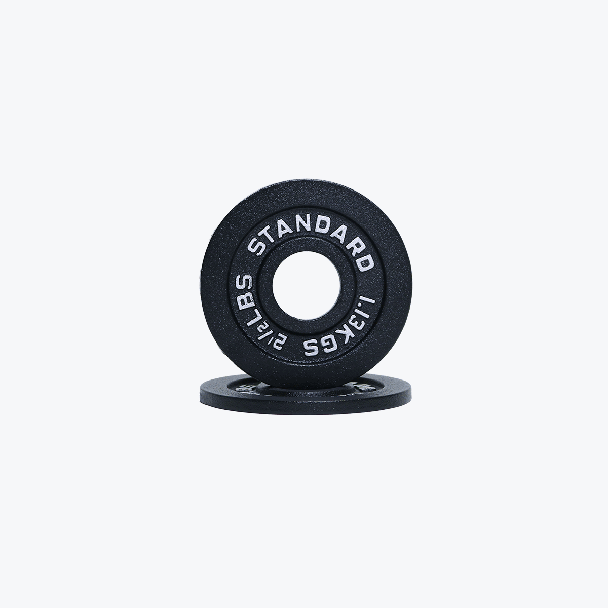 Premium Cast Iron Weight Plates