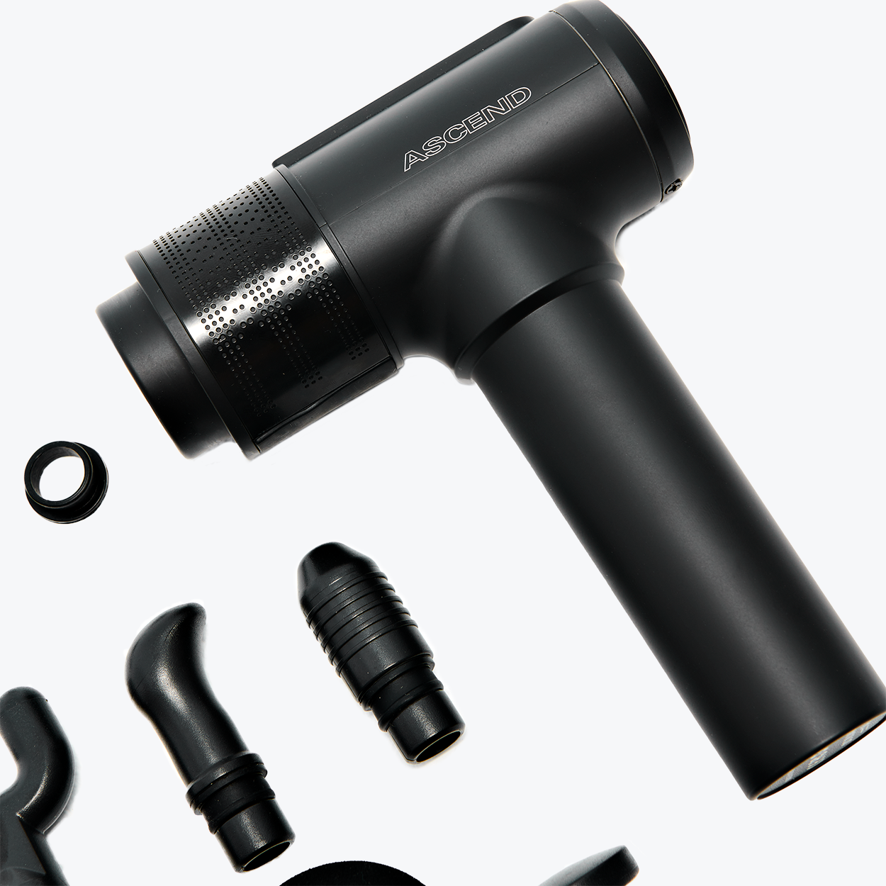 Handheld Percussion Massager