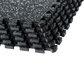 Ascend Shock Absorbing Tiles