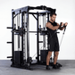 Premium Multi-Function Smith Machine | Ascend SM-900