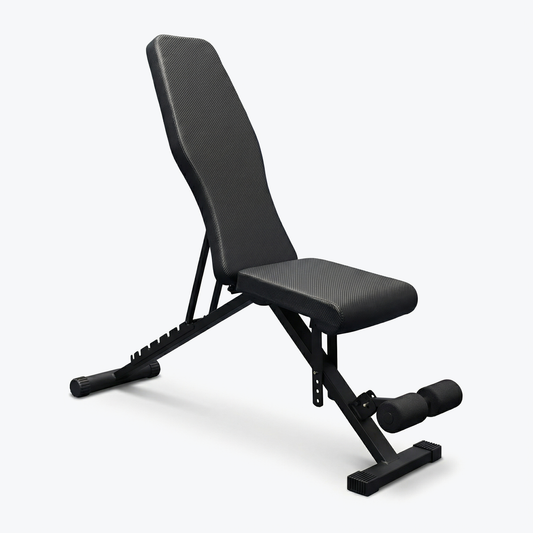Adjustable Weight Bench Ascend 1.0