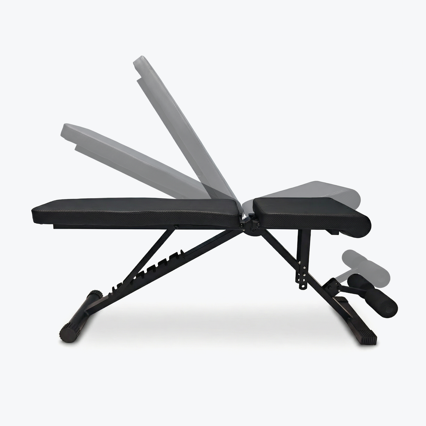 Adjustable Weight Bench Ascend 1.0