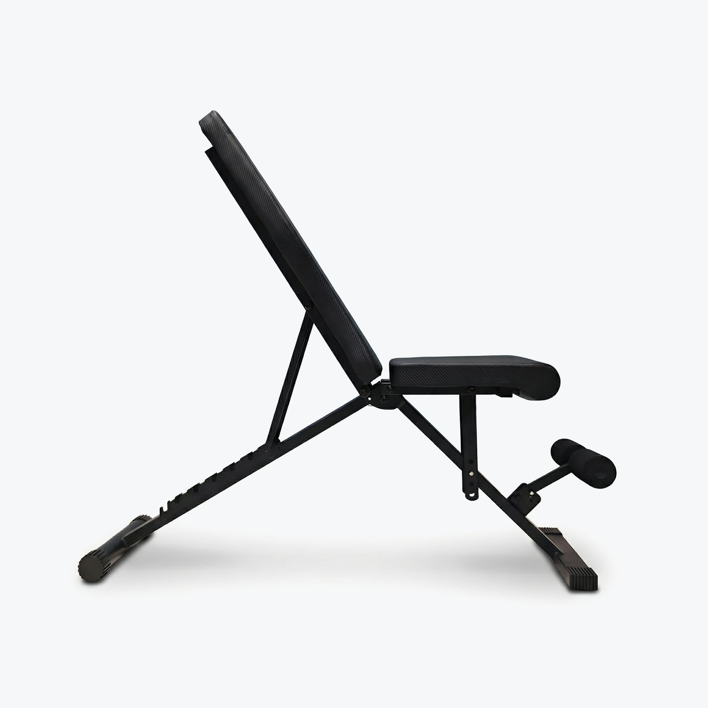 Adjustable Weight Bench Ascend 1.0