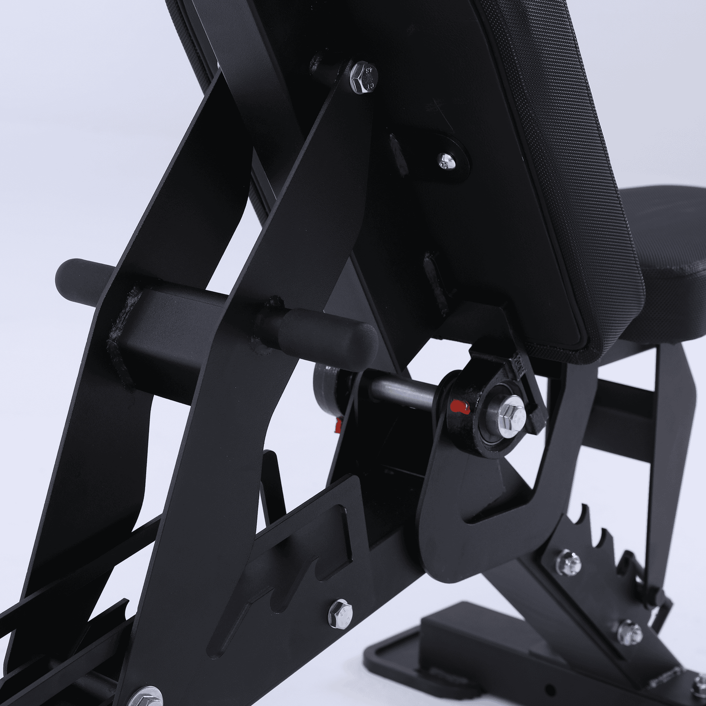 Multi-Function Smith Machine Bundles with Bumper Plates