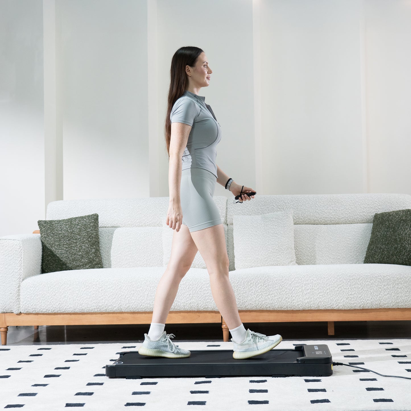 Ascend W2 Compact Walking Pad 2.0