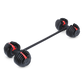 Dumbbell2Barbell