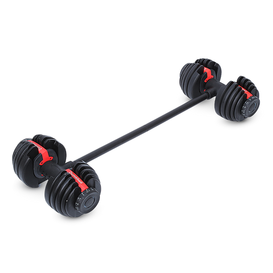 Dumbbell2Barbell - Free Gift