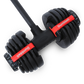 Dumbbell2Barbell