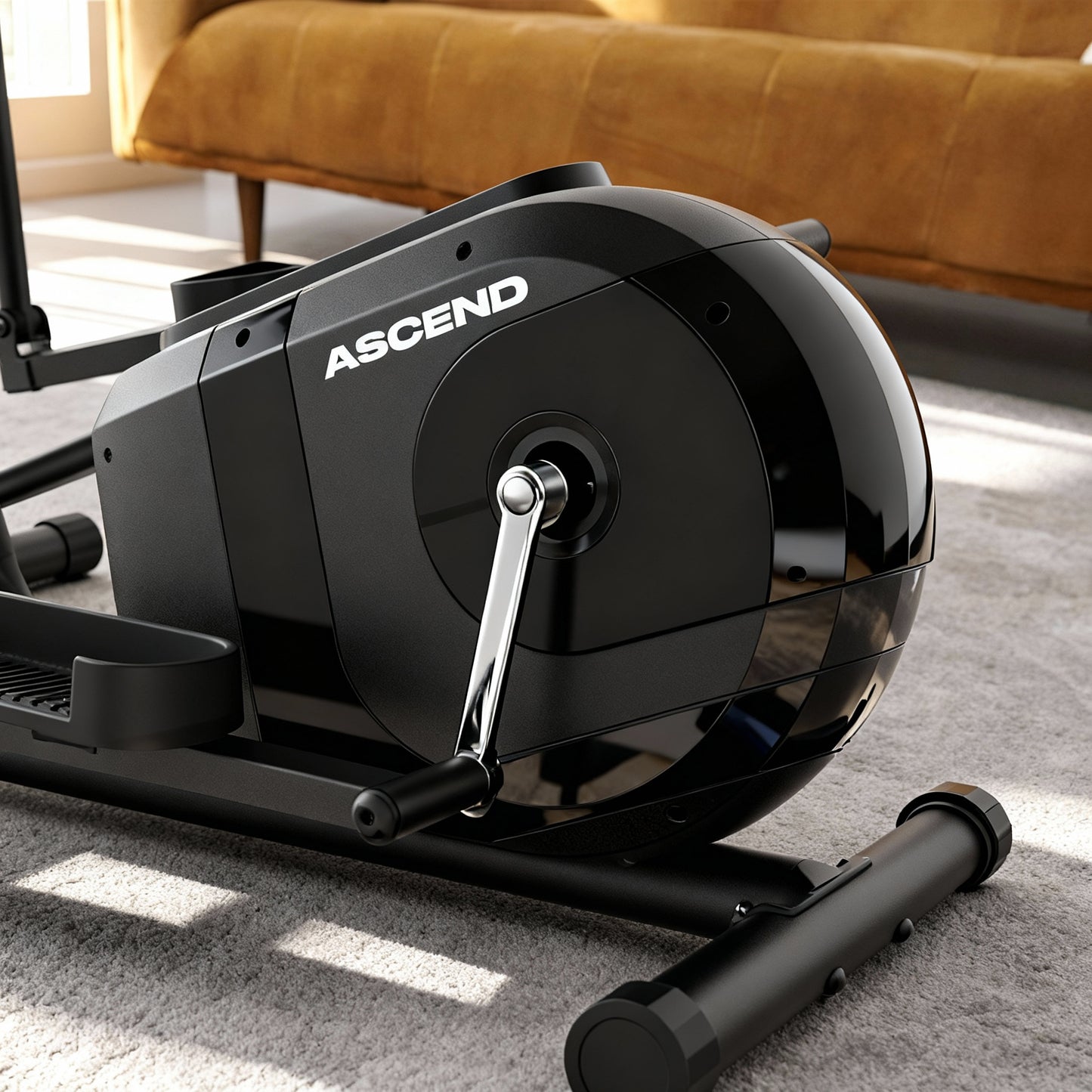 Ascend L-100 Compact Elliptical 3.0