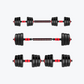 Adjustable Weights Dumbbells Set (20kg - 44lb)