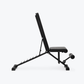 Adjustable Weight Bench Ascend 2.0
