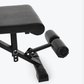 Adjustable Weight Bench Ascend 2.0