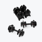 Bundle:  Ascend 3-in-1 Adjustable Dumbbells (7 to 52.5 lb) & Bench