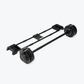Ascend 3-in-1 Adjustable Dumbbells (7 to 52.5 lb)