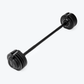 Bundle:  Ascend 3-in-1 Adjustable Dumbbells (7 to 52.5 lb) & Bench