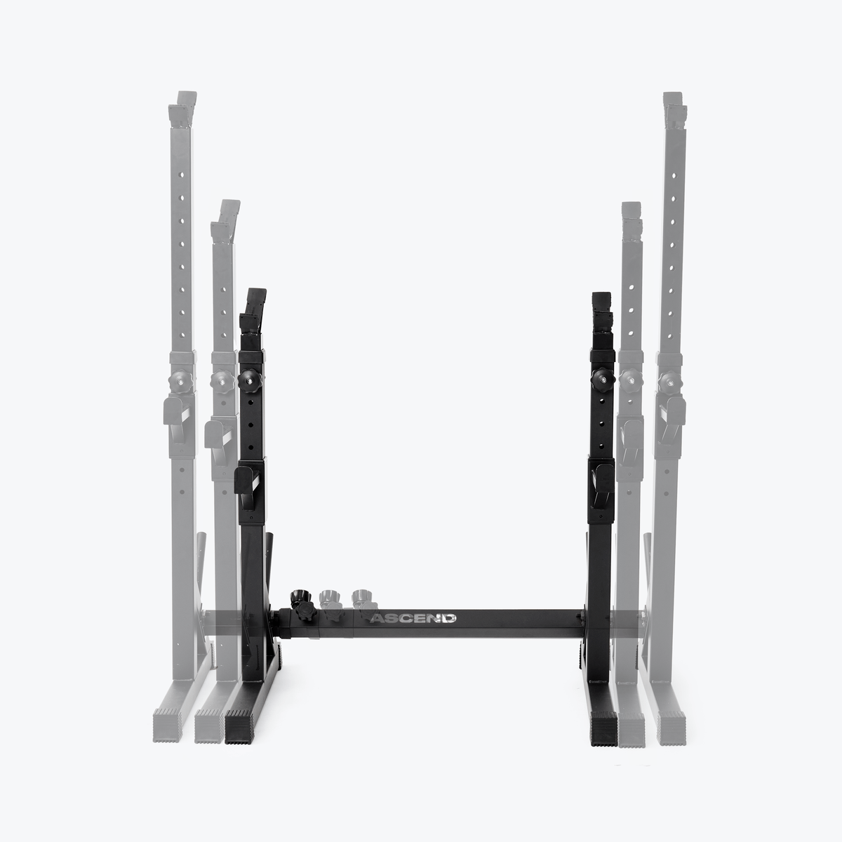 Compact Olympic Bundles - Bumper Plates