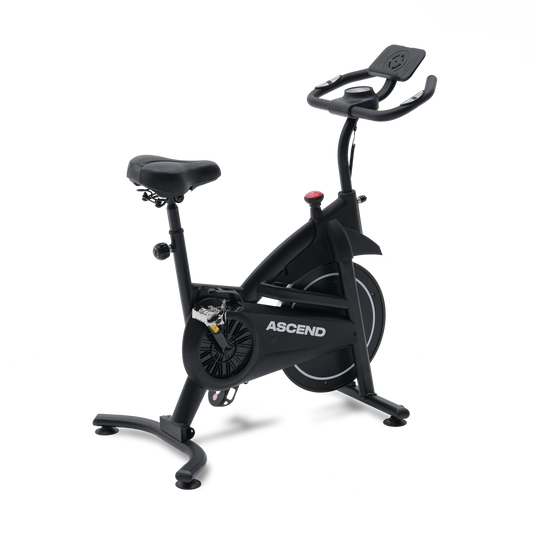 Ascend S-100 | Compact Exercise Bike