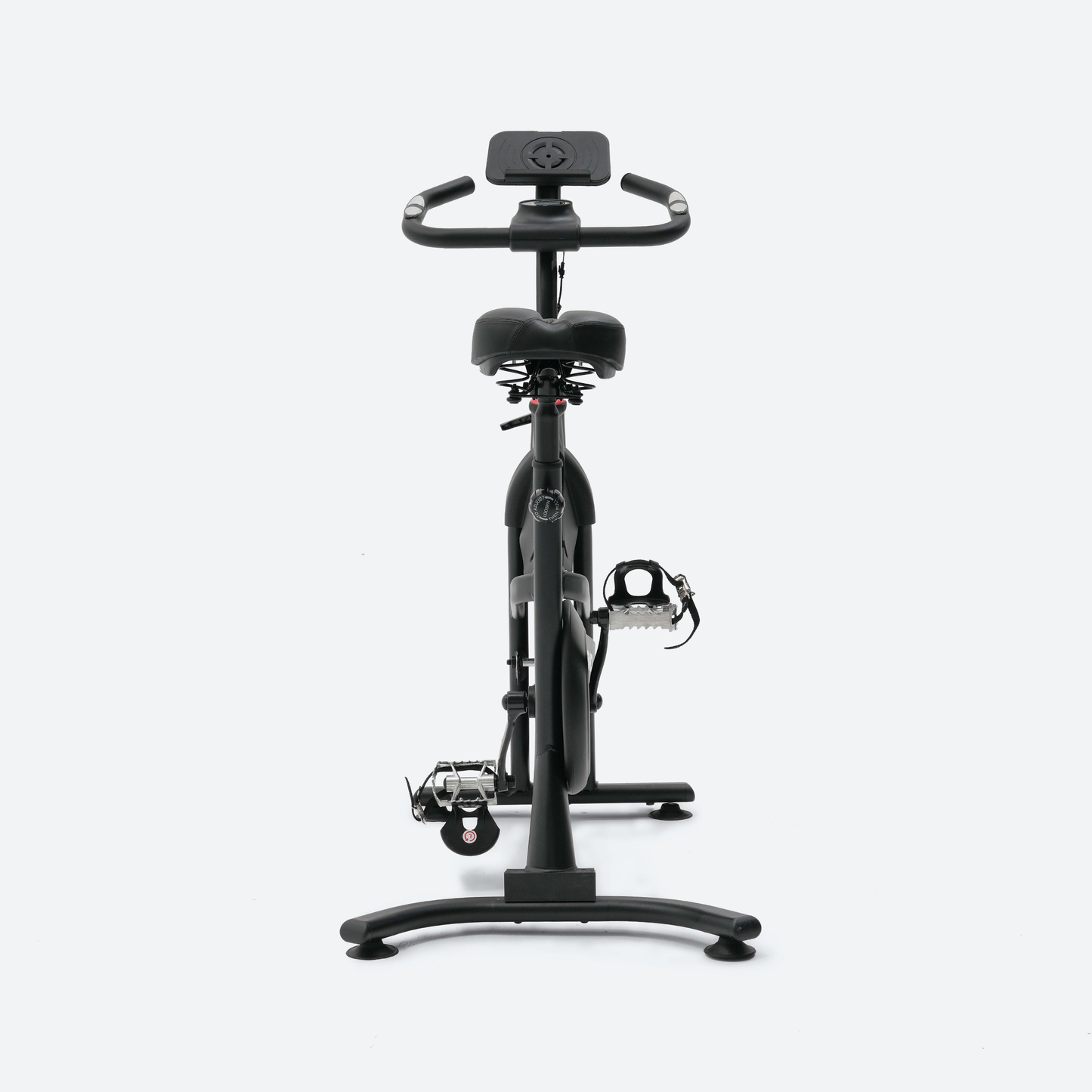 Ascend S-100 | Compact Exercise Bike