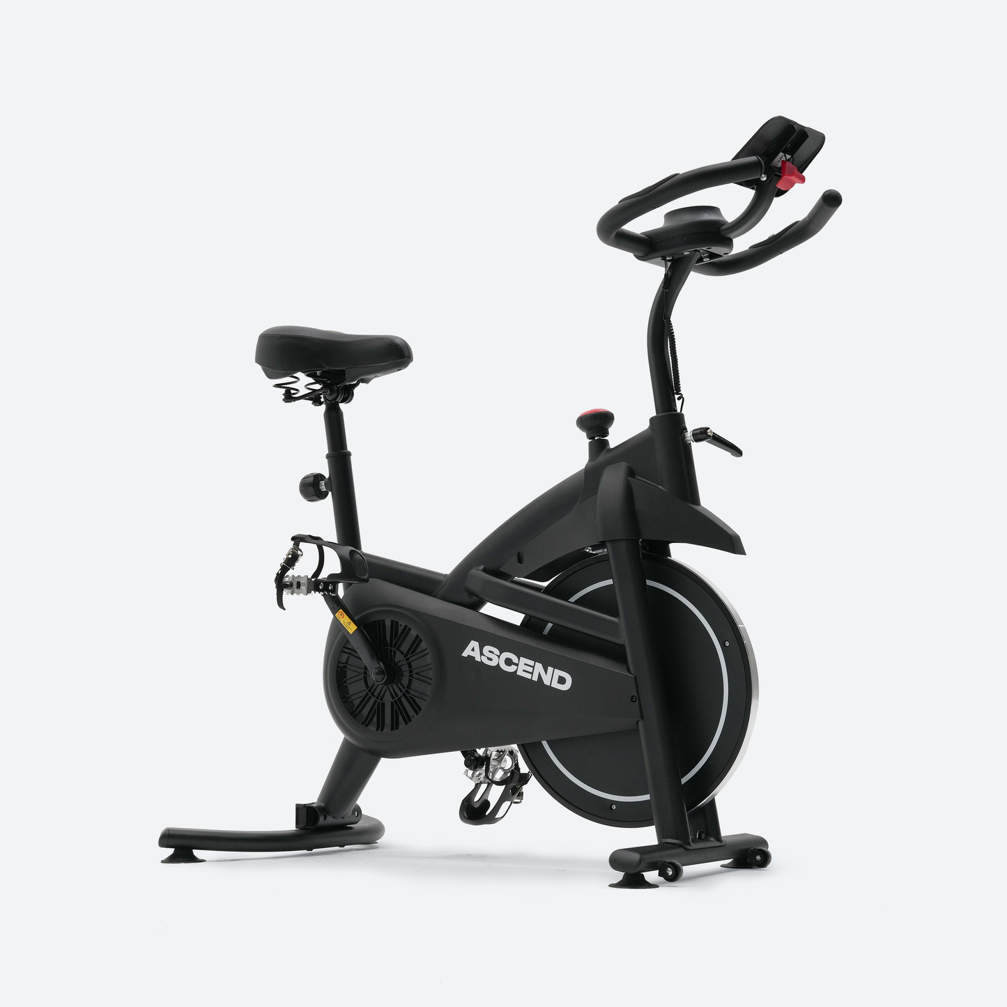 Ascend S-100 | Compact Exercise Bike