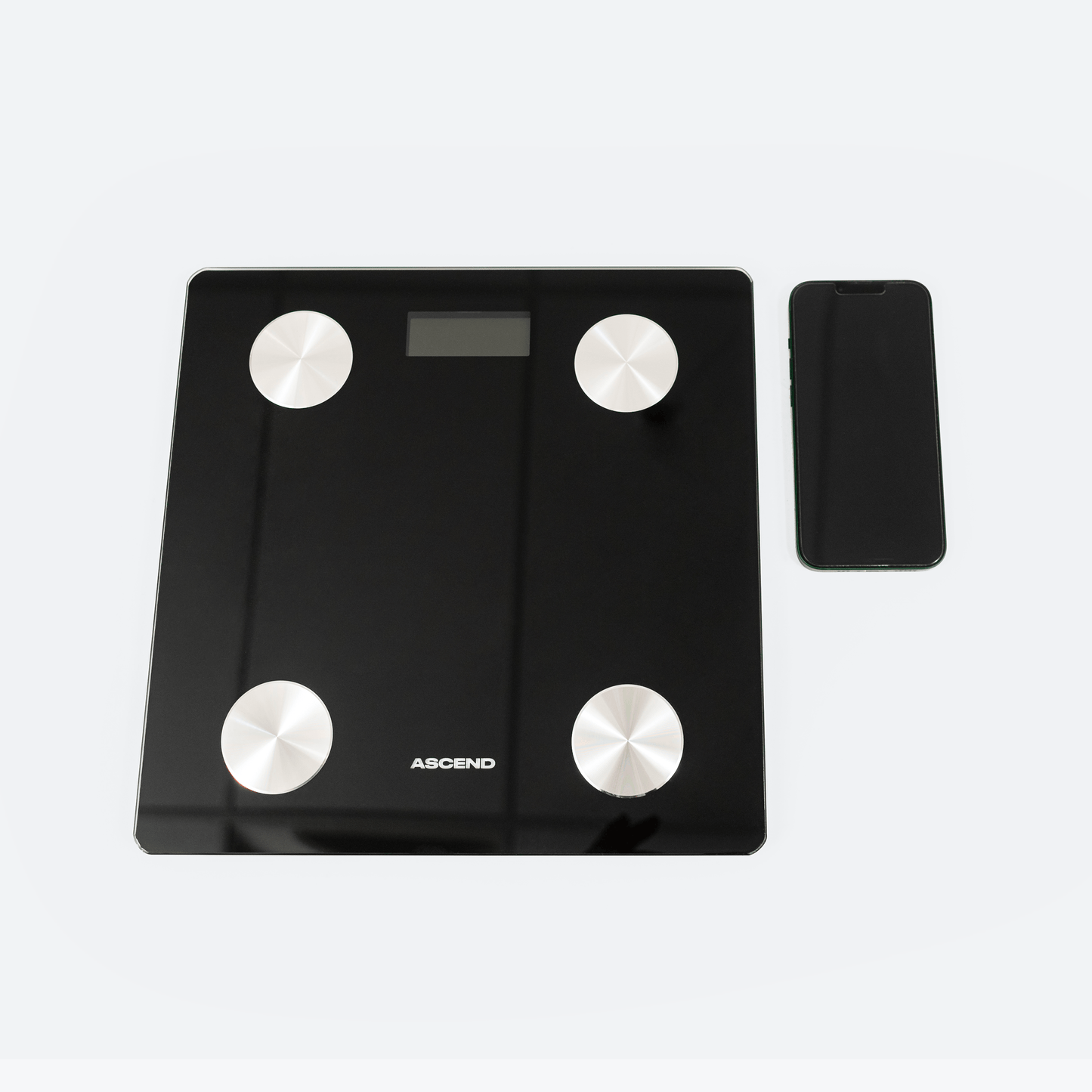 Ascend Smart Scale (Free Gift)