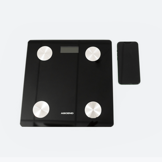 Ascend Smart Scale (Free Gift)