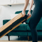 Ascend W1 | Wooden Walking Pad