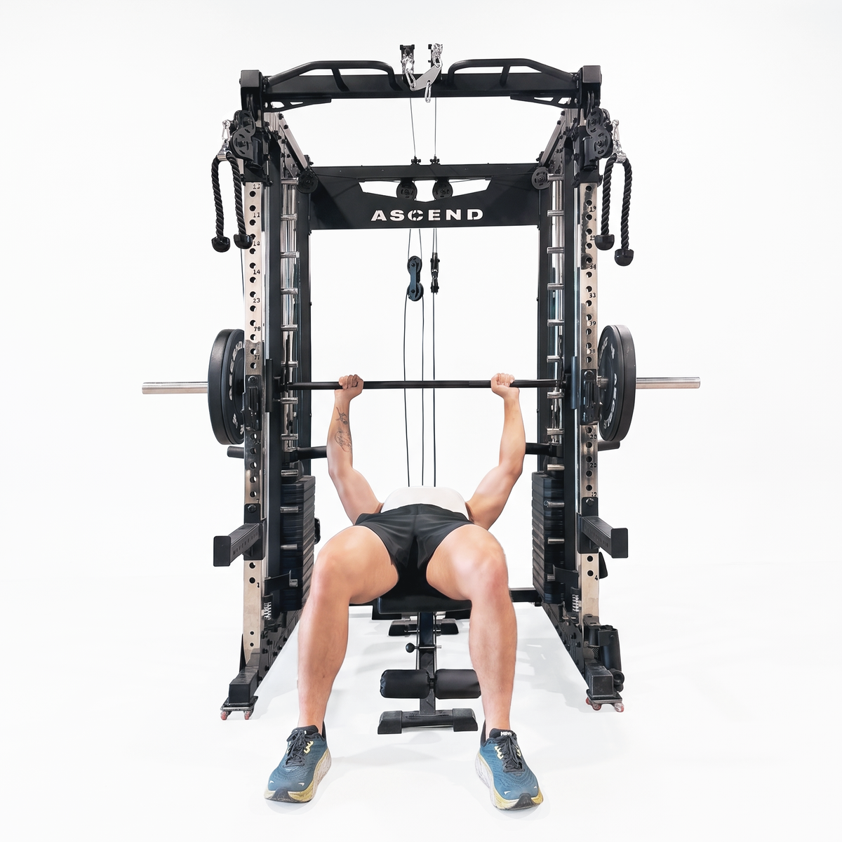Bench Press
