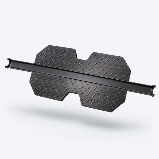 Leg Press plate | Smith Machine