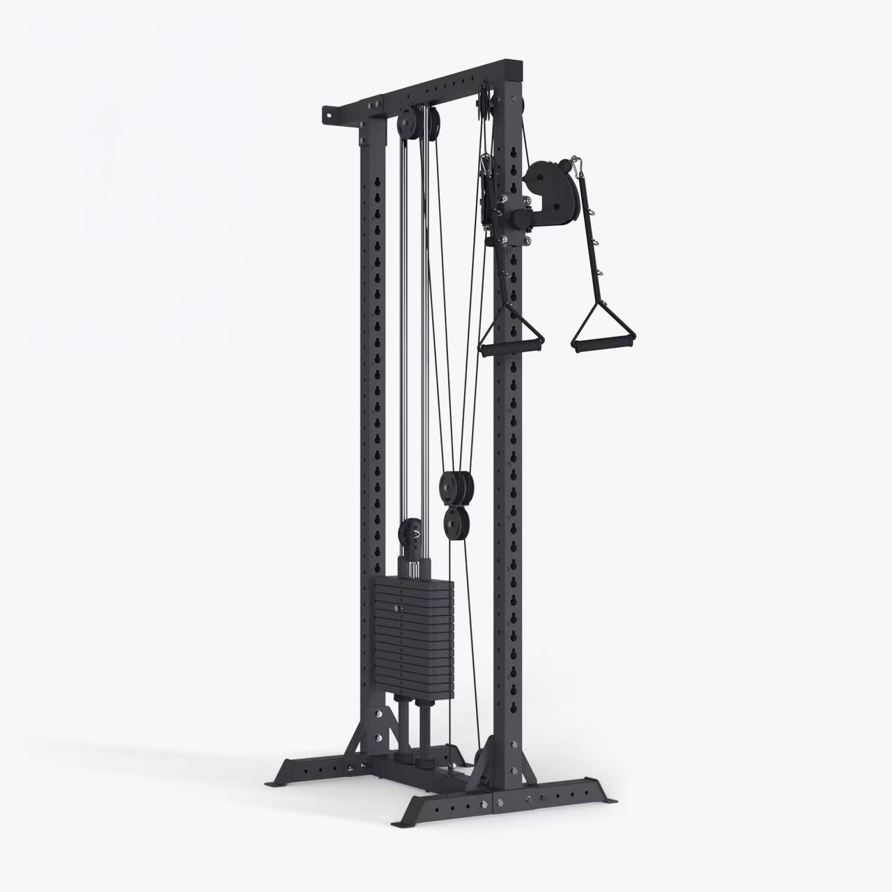 Cable Workout Tower | Ascend CT300 Series