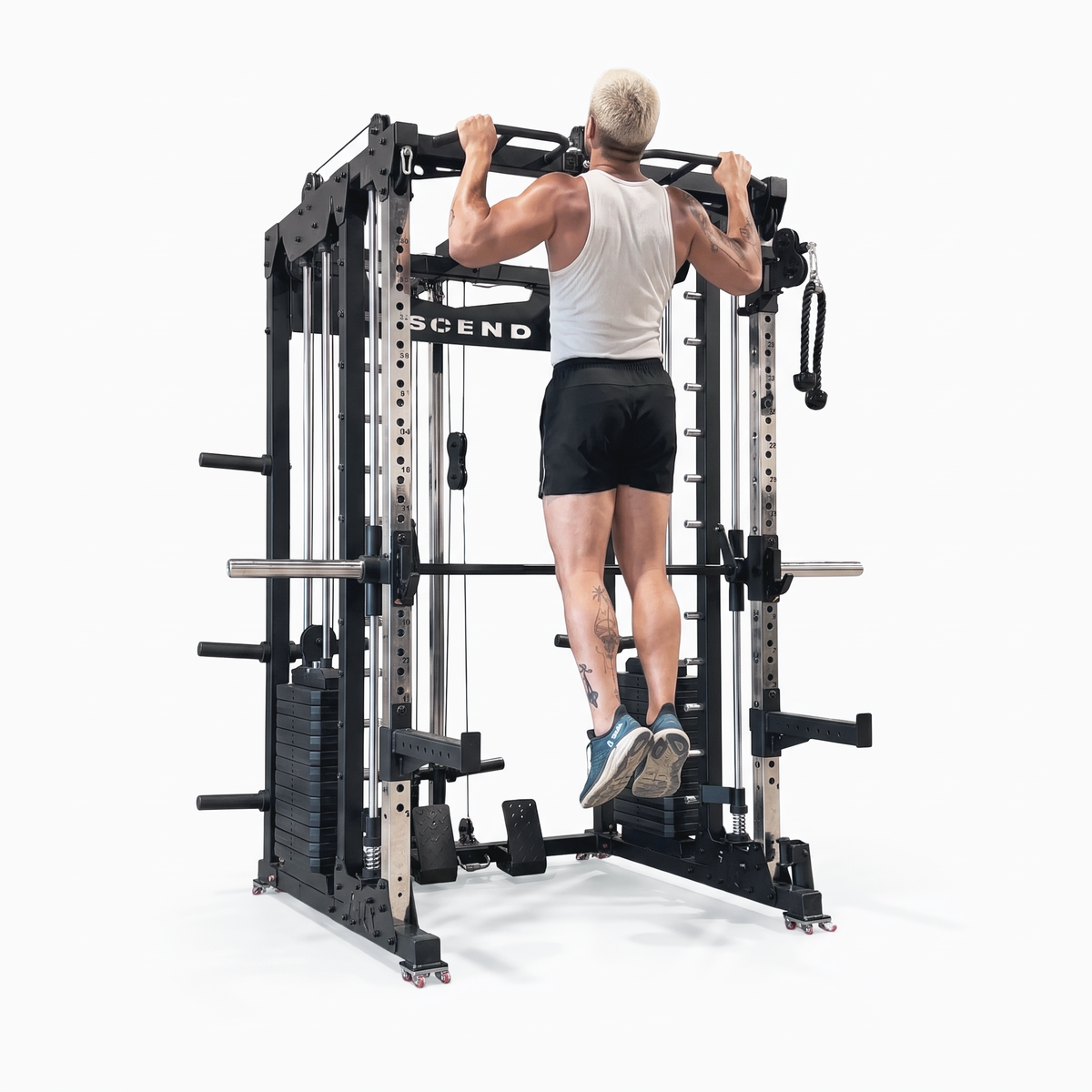 Pull-Up