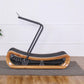 Curved Wooden Treadmill