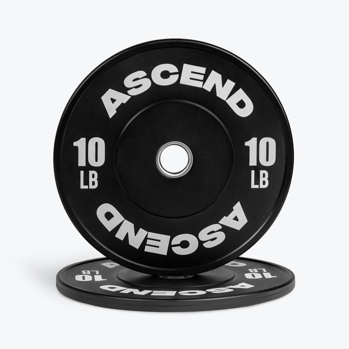 Montreal Weights Bumper Plates