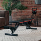 Adjustable Weight Bench Ascend 2.0