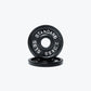Regular Cast Iron Weight Plates