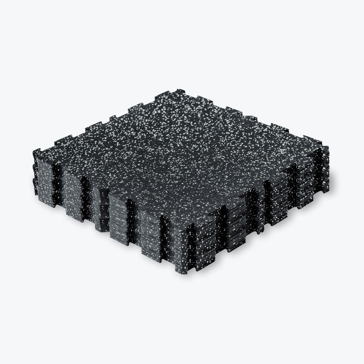 Heavy Duty Rubber Floor Tiles