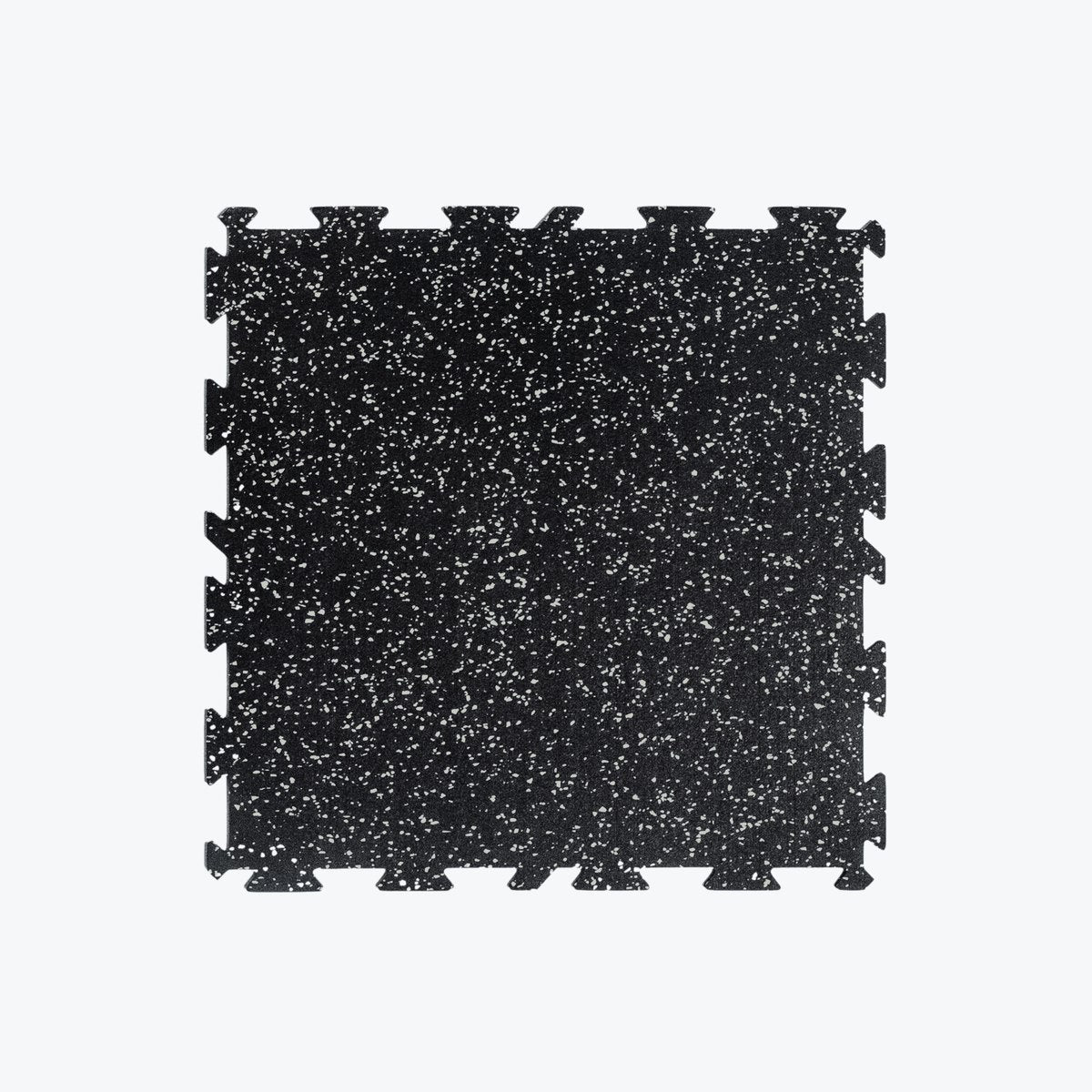 Heavy Duty Rubber Floor Tiles