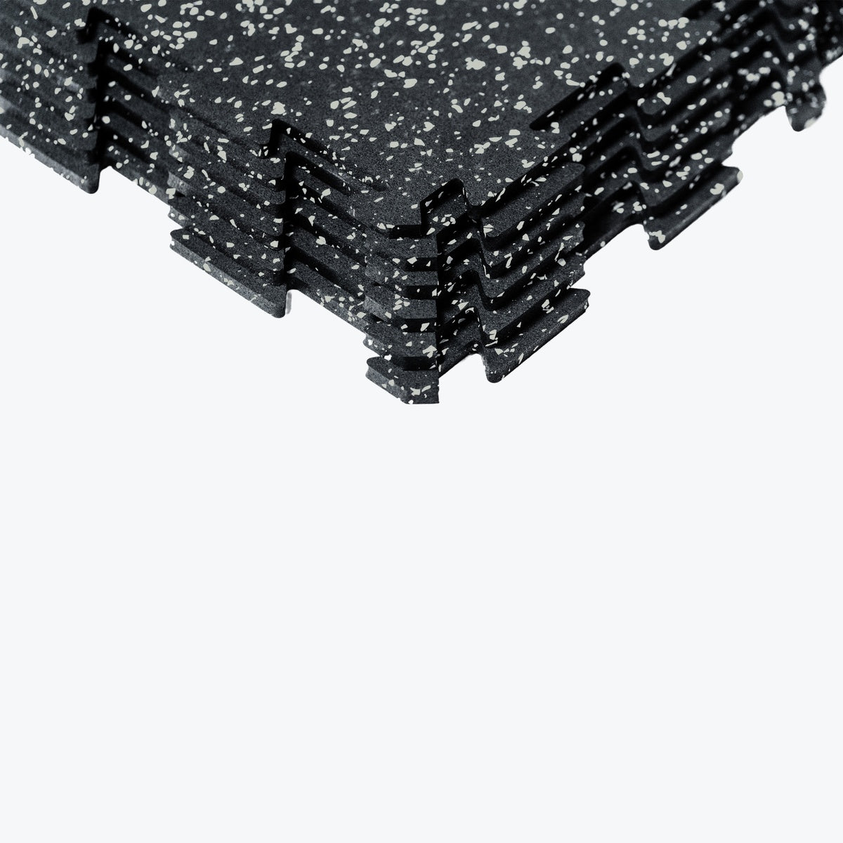 Heavy Duty Rubber Floor Tiles