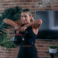 Adjustable Kettlebell (10 - 40 lbs)