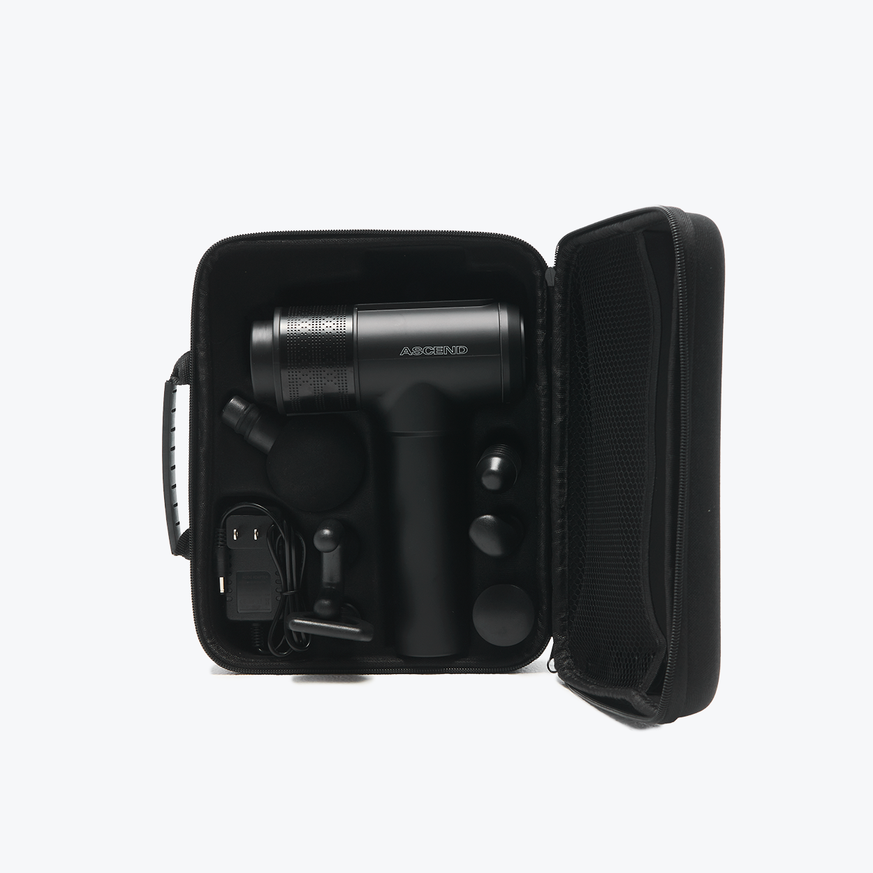 Handheld Percussion Massager