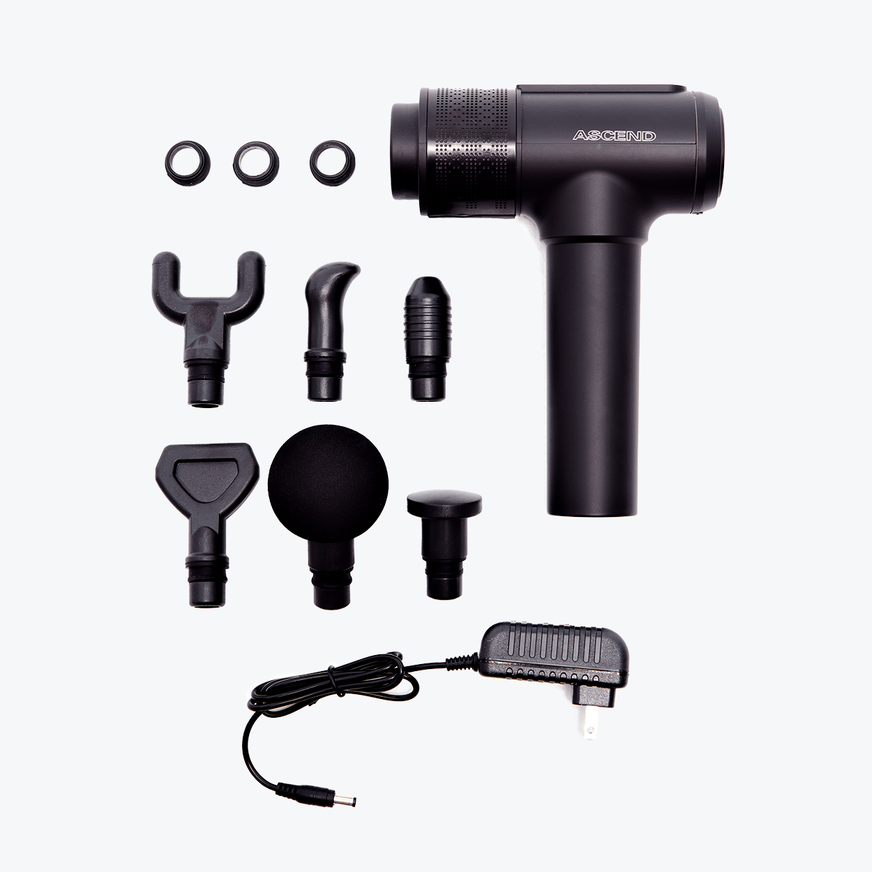 Handheld Percussion Massager