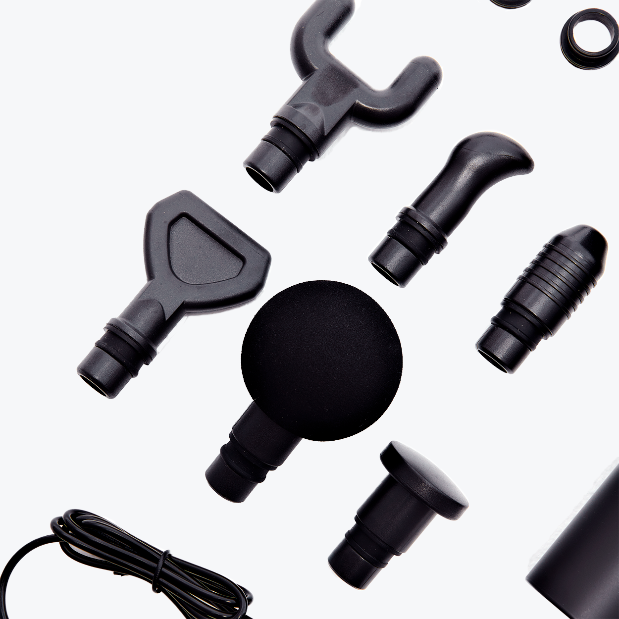 Handheld Percussion Massager