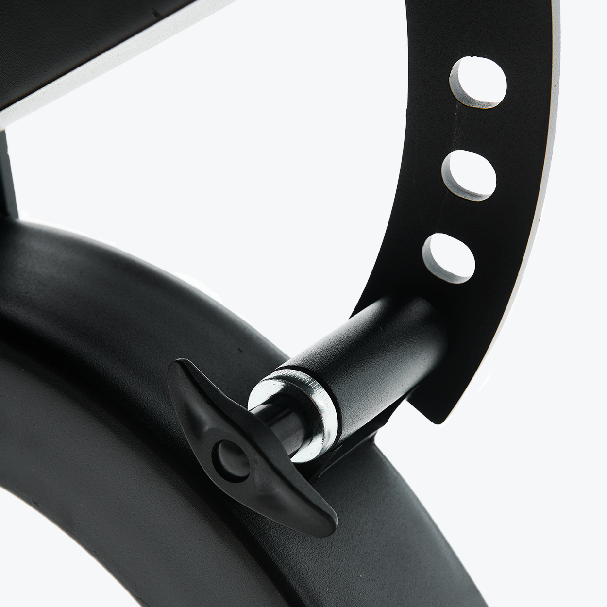 Heavy Duty Adjustable Weight Bench 2.0