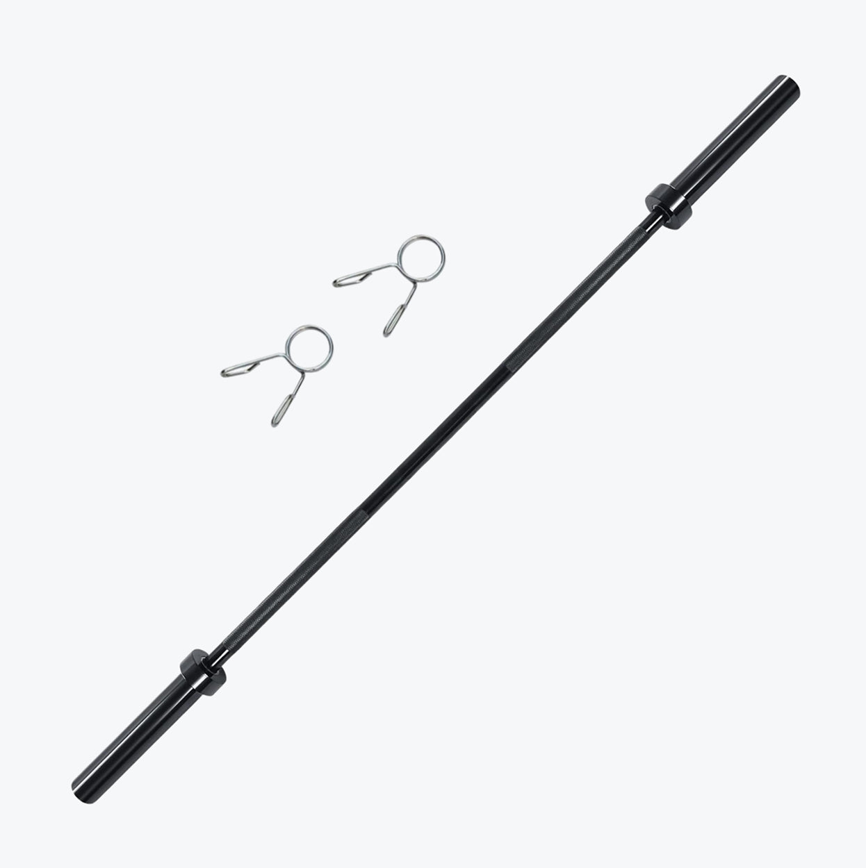 Black Barbell