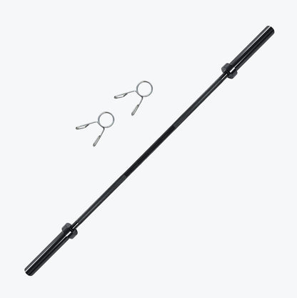 Black Barbell